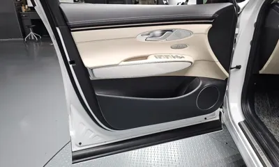 Genesis GV70 2025, 19626 км, за 49300000 KRW - фото 24