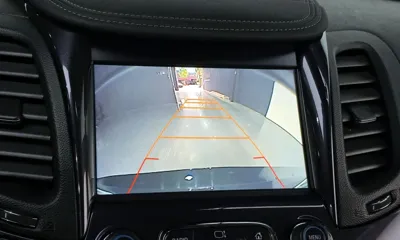 ChevroletGMDaewoo Impala 2017, 91623 км, за 7900000 KRW - фото 16