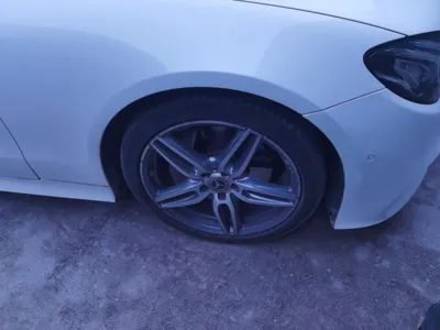 Mercedes-Benz E-Class 2017, 87300 км, за 186855.19 CNY - фото 8