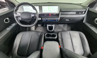 Hyundai Ioniq5 2022, 93237 км, за 29200000 KRW - фото 7