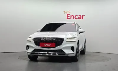 Genesis GV70 2021, 84011 км, за 33400000 KRW - фото 3