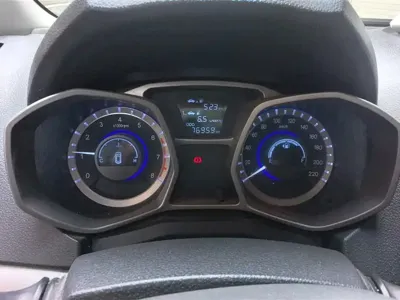 JAC Refine S3 2015, 77000 км, за 9900 CNY - фото 14
