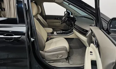 Kia Canival 2024, 59365 км, за 50500000 KRW - фото 26