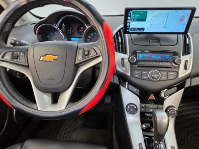 ChevroletGMDaewoo Cruze 2016, 161422 км, за 2600000 KRW - фото 18