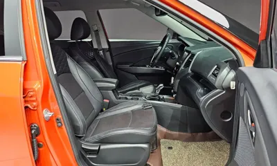 KG_Mobility_Ssangyong TIBOLI 2019, 36806 км, за 11500000 KRW - фото 12
