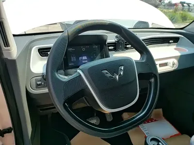 Wuling MINIEV 2021, 22300 км, за 18800 CNY - фото 11