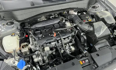 Hyundai Kona 2025, 17452 км, за 28900000 KRW - фото 6