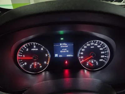 Kia Sportage 2020, 80843 км, за 15500000 KRW - фото 7