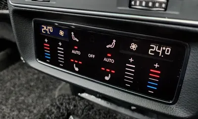 Audi Q7 2021, 85486 км, за 41900000 KRW - фото 31