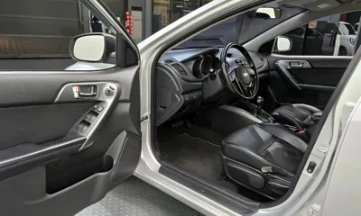Kia Porte 2013, 113610 км, за 2600000 KRW - фото 11