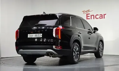 Hyundai Palisade 2019, 165530 км, за 18990000 KRW