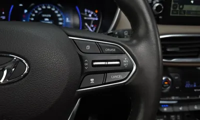 Hyundai Santafe 2019, 74374 км, за 21500000 KRW - фото 26