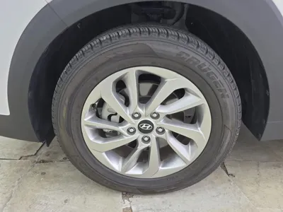 Hyundai Tucson 2017, 28195 км, за 12800000 KRW - фото 5
