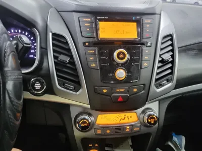 KG_Mobility_Ssangyong KORANDO 2014, 173777 км, за 2500000 KRW - фото 9