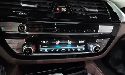 BMW Gran Turismo 2023, 51390 км, за 54500000 KRW - фото 33