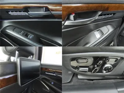 Genesis EQ900 2017, 200000 км, за 15000000 KRW - фото 18