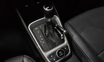 Hyundai Venue 2022, 11915 км, за 16800000 KRW - фото 9