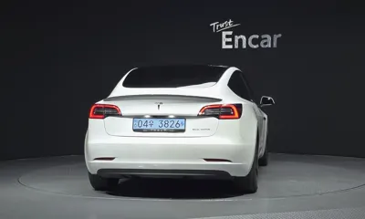 Tesla Model 3 2021, 91324 км, за 29900000 KRW - фото 4