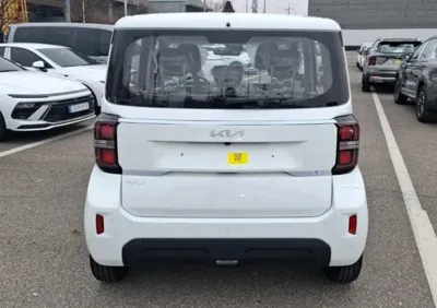 Kia Ray 2026, 1 км, за 3240000 KRW - фото 3