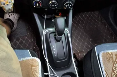 Chevrolet Trax 2019, 55400 км, за 41787.12 CNY - фото 14