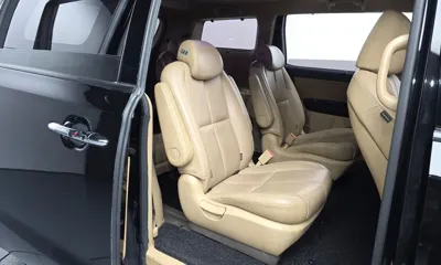 Kia Canival 2019, 130429 км, за 16500000 KRW - фото 12