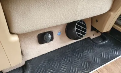Hyundai Starex 2013, 125300 км, за 27000000 KRW - фото 15