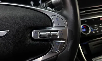 Genesis GV80 2021, 71670 км, за 40500000 KRW - фото 34