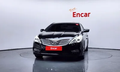 Hyundai Grandeur 2011, 121461 км, за 4200000 KRW