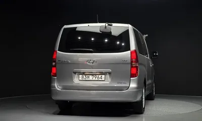 Hyundai Starex 2019, 96745 км, за 14300000 KRW