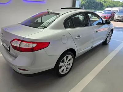 Renault-KoreaSamsung SM3 2011, 169889 км, за 2300000 KRW