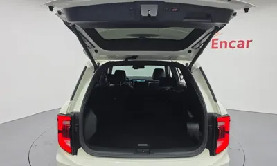 KG_Mobility_Ssangyong Torres 2023, 54621 км, за 18900000 KRW - фото 20