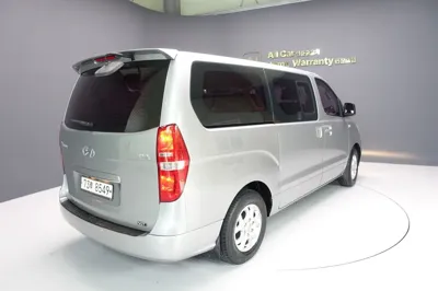 Hyundai Starex 2014, 166301 км, за 7950000 KRW - фото 6