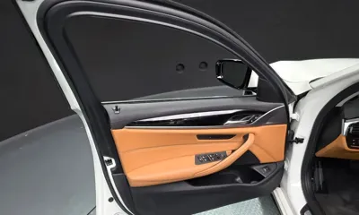 BMW 5-Series 2018, 113596 км, за 22990000 KRW - фото 24