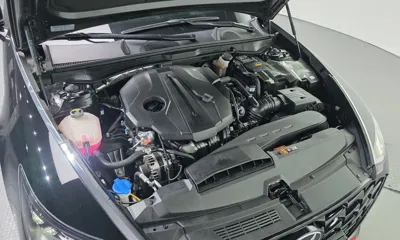 Hyundai Sonata 2023, 29731 км, за 42000000 KRW - фото 31
