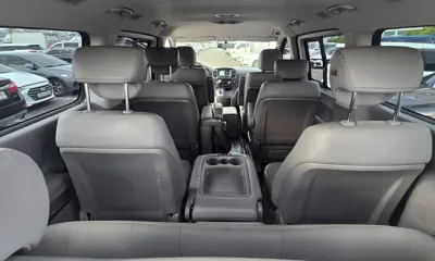 Hyundai Starex 2019, 101342 км, за 15700000 KRW - фото 16