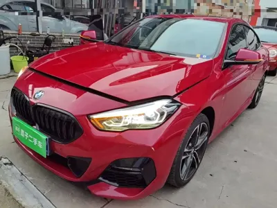 BMW 2 Series (Import) · 2022 год