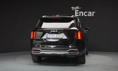Kia Sorento 2023, 138133 км, за 22700000 KRW - фото 4