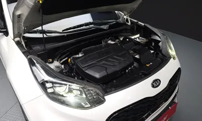 Kia Sportage 2019, 122047 км, за 14500000 KRW - фото 6