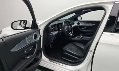 Mercedes-Benz E-Class 2020, 87721 км, за 24900000 KRW - фото 10