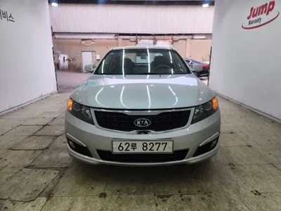 Kia Lotze 2010, 115700 км, за 2990000 KRW - фото 2