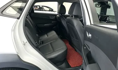 Hyundai Kona 2019, 151590 км, за 17700000 KRW - фото 12