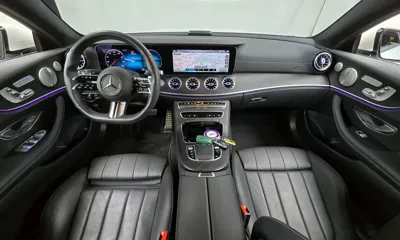 Mercedes-Benz E-Class 2022, 35226 км, за 49500000 KRW - фото 7