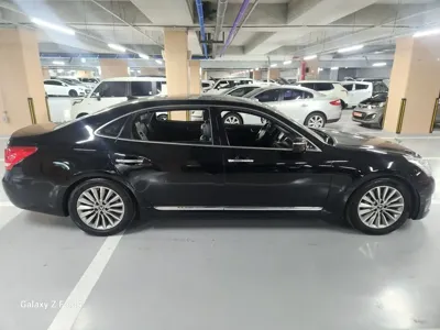 Hyundai Equus 2014, 265000 км, за 4400000 KRW - фото 7