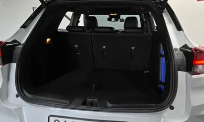 ChevroletGMDaewoo Trailblazer 2021, 56001 км, за 16800000 KRW - фото 34