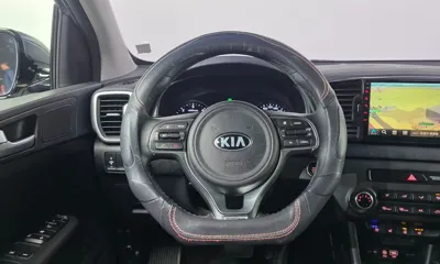 Kia Sportage 2016, 69111 км, за 12500000 KRW - фото 15