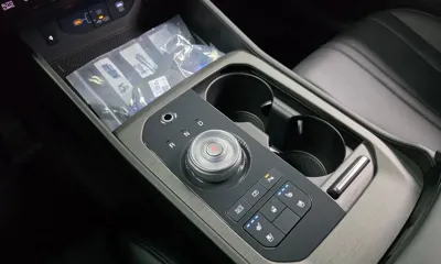 Kia K8 2025, 19328 км, за 39900000 KRW - фото 9
