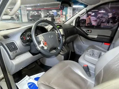 Hyundai Starex 2015, 230548 км, за 5000000 KRW - фото 10
