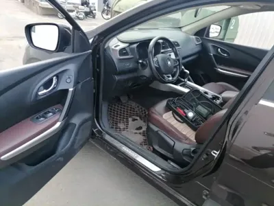 Renault Kadjar 2018, 142600 км, за 25299 CNY - фото 23