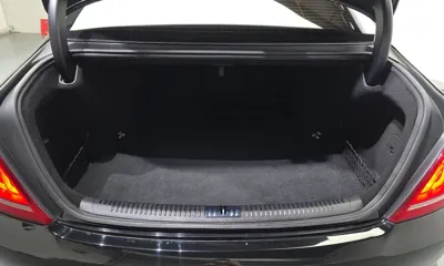 Genesis EQ900 2016, 177401 км, за 14000000 KRW - фото 32