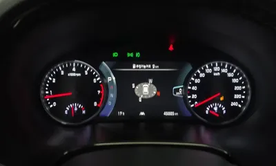 Kia Seltos 2022, 45885 км, за 21000000 KRW - фото 8